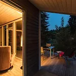 2 Bis 4 Personen Mit Infrarotsauna F2h9