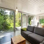 2 Bis 4 Personen Mit Infrarotsauna F2h9 * Ruhla