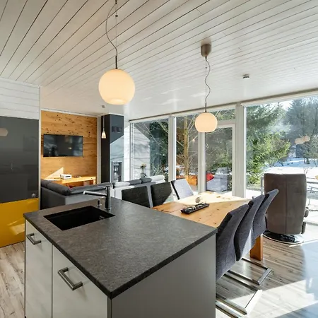 Tatil Evi 2 Bis 4 Personen Mit Infrarotsauna F2h9