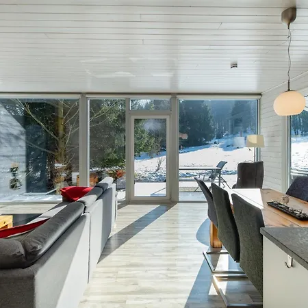 Bis 4 Personen F2h9 Ferienhaus *