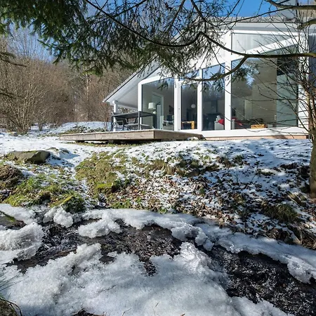 Сasa de vacaciones 2 Bis 4 Personen Mit Infrarotsauna F2h9 *