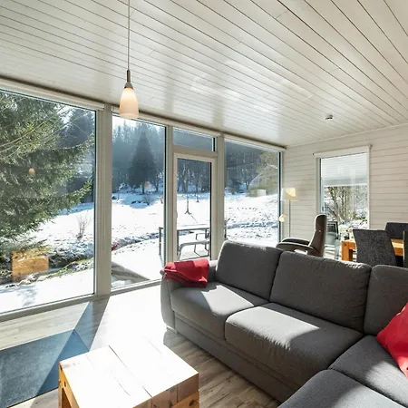 Bis 4 Personen F2h9 Holiday home