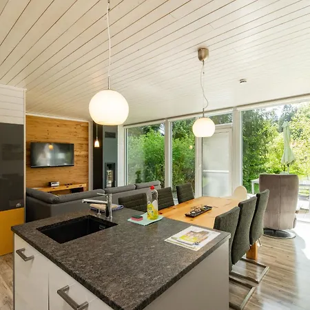 Bis 4 Personen F2h9 Holiday home