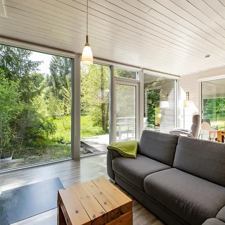 2 Bis 4 Personen Mit Infrarotsauna F2h9 * Ruhla