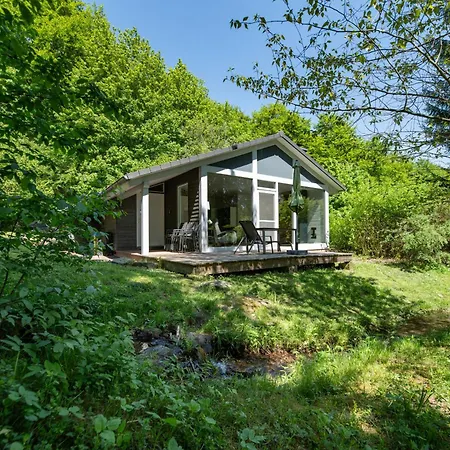 Holiday home Bis 4 Personen F2h9