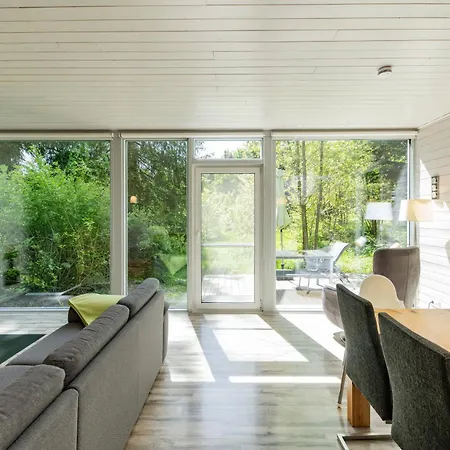 Bis 4 Personen F2h9 Holiday home