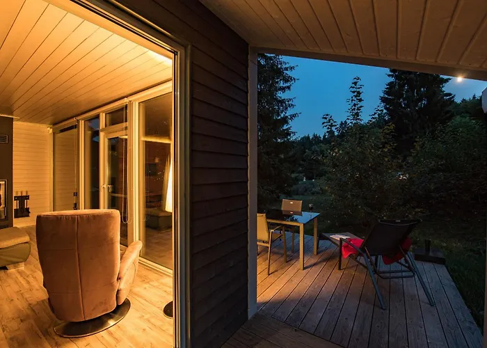 2 Bis 4 Personen Mit Infrarotsauna F2h9