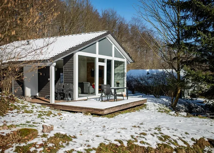 2 Bis 4 Personen Mit Infrarotsauna F2h9 Tatil Evi